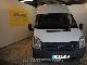 2007 Ford  Transit Fg 350M TDCi115 CoolPack Van or truck up to 7.5t Box-type delivery van - high photo 2