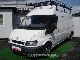 Ford  Transit Fg 300LS TD85 2006 Box-type delivery van photo