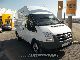 Ford  Transit Fg 330MS TDCi100 CoolPack 2007 Box-type delivery van photo