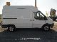 2007 Ford  Transit Fg 330MS TDCi100 CoolPack Van or truck up to 7.5t Box-type delivery van photo 5