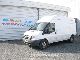 Ford  Transit Fg 330LS TDCi110 tract CoolPack 2008 Box-type delivery van photo