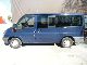2001 Ford  Transit bus 300K/74 front Van or truck up to 7.5t Estate - minibus up to 9 seats photo 3