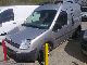Ford  CONNECT MAXI 1.8TDCI, WEBASTO, 61t.km, 4490EUR NICE 2007 Box-type delivery van photo