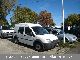 2006 Ford  Transit Connect 1.8 TDCI * LONG * AIR * ALUCA Van or truck up to 7.5t Box-type delivery van photo 4