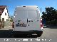 2006 Ford  Transit Connect 1.8 TDCI * LONG * AIR * ALUCA Van or truck up to 7.5t Box-type delivery van photo 8