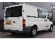 2004 Ford  Transit 260S Dubbele CABINE AIRCO Van or truck up to 7.5t Other vans/trucks up to 7 photo 1