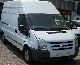 Ford  Transit FT 300L box climate trend 2012 Box-type delivery van photo