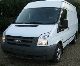 Ford  Transit FT 300M climate trend box R 2012 Box-type delivery van photo