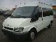 Ford  Transit 100 T300 High \u0026 long-seater air-6-Rollst 2003 Estate - minibus up to 9 seats photo