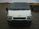 2003 Ford  Transit 100 T300 High \u0026 long-seater air-6-Rollst Van or truck up to 7.5t Estate - minibus up to 9 seats photo 1