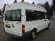 2003 Ford  Transit 100 T300 High \u0026 long-seater air-6-Rollst Van or truck up to 7.5t Estate - minibus up to 9 seats photo 4