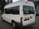 2003 Ford  Transit 100 T300 High \u0026 long-seater air-6-Rollst Van or truck up to 7.5t Estate - minibus up to 9 seats photo 6