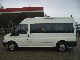 2003 Ford  Transit 100 T300 High \u0026 long-seater air-6-Rollst Van or truck up to 7.5t Estate - minibus up to 9 seats photo 7
