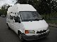 1997 Ford  TRANSIT 2.5 DIESEL DOUBLE HIGH MAXI LONG Van or truck up to 7.5t Box-type delivery van - high and long photo 3