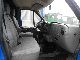 2003 Ford  TRANSIT 2.0 TDCI LKW.Hoch * long * EURO3 Van or truck up to 7.5t Box-type delivery van - high and long photo 11