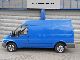 Ford  TRANSIT 2.0 TDCI LKW.Hoch * long * EURO3 2003 Box-type delivery van - high and long photo