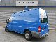2003 Ford  TRANSIT 2.0 TDCI LKW.Hoch * long * EURO3 Van or truck up to 7.5t Box-type delivery van - high and long photo 8