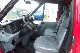 2008 Ford  TRANSIT 2.4 TDCi 6-Speed ​​Maxi 17Sitze StHz. / Climate Coach Clubbus photo 8