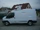 2009 Ford  Transit FT 350 M 2,2 TD Van or truck up to 7.5t Refrigerator box photo 3