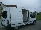 2009 Ford  Transit FT 350 M 2,2 TD Van or truck up to 7.5t Refrigerator box photo 4