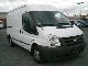 2009 Ford  Transit FT280M Van or truck up to 7.5t Box-type delivery van - high and long photo 3