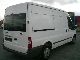 2009 Ford  Transit FT280M Van or truck up to 7.5t Box-type delivery van - high and long photo 4