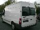 2009 Ford  Transit FT280M Van or truck up to 7.5t Box-type delivery van - high and long photo 5