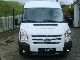 2011 Ford  Transit FT 300 medium wheelbase climate trend Van or truck up to 7.5t Box-type delivery van - high and long photo 3