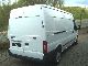 2011 Ford  Transit FT 300 medium wheelbase climate trend Van or truck up to 7.5t Box-type delivery van - high and long photo 4