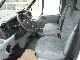 2011 Ford  Transit FT 300 medium wheelbase climate trend Van or truck up to 7.5t Box-type delivery van - high and long photo 7