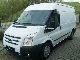 Ford  Transit FT 300 long wheelbase climate trend 2011 Box-type delivery van - high and long photo