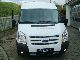 2011 Ford  Transit FT 300 long wheelbase climate trend Van or truck up to 7.5t Box-type delivery van - high and long photo 6