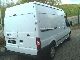 2011 Ford  Transit FT 300 long wheelbase climate trend Van or truck up to 7.5t Box-type delivery van - high and long photo 8