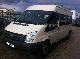 2007 Ford  Transit 14 seats Van or truck up to 7.5t Estate - minibus up to 9 seats photo 10