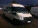 2007 Ford  Transit 14 seats Van or truck up to 7.5t Estate - minibus up to 9 seats photo 1