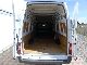 2010 Ford  Transit Jumbo 350L + 2.4 TDCI air 103kw Van or truck up to 7.5t Box-type delivery van - high and long photo 13