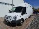Ford  Transit Jumbo 350L + 2.4 TDCI air 103kw 2010 Box-type delivery van - high and long photo