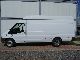 2010 Ford  Transit Jumbo 350L + 2.4 TDCI air 103kw Van or truck up to 7.5t Box-type delivery van - high and long photo 2