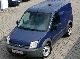 Ford  Transit Connect (short) Sliding Box 2007 Box-type delivery van photo