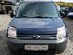 2007 Ford  Transit Connect (short) Sliding Box Van or truck up to 7.5t Box-type delivery van photo 1