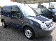 2007 Ford  Transit Connect (short) Sliding Box Van or truck up to 7.5t Box-type delivery van photo 3