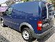 2007 Ford  Transit Connect (short) Sliding Box Van or truck up to 7.5t Box-type delivery van photo 4
