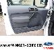 2010 Ford  Transit Connect base Van or truck up to 7.5t Box-type delivery van photo 11