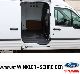 2010 Ford  Transit Connect base Van or truck up to 7.5t Box-type delivery van photo 13