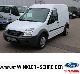 Ford  Transit Connect base 2010 Box-type delivery van photo