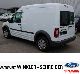 2010 Ford  Transit Connect base Van or truck up to 7.5t Box-type delivery van photo 1