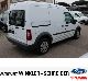 2010 Ford  Transit Connect base Van or truck up to 7.5t Box-type delivery van photo 2