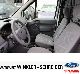 2010 Ford  Transit Connect base Van or truck up to 7.5t Box-type delivery van photo 4
