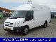 Ford  Transit 2.4 Tdci 350L JUMBO AIR net € 11,500 2010 Box-type delivery van - high and long photo