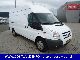 2010 Ford  Transit 2.4 Tdci 350L JUMBO AIR net € 11,500 Van or truck up to 7.5t Box-type delivery van - high and long photo 2